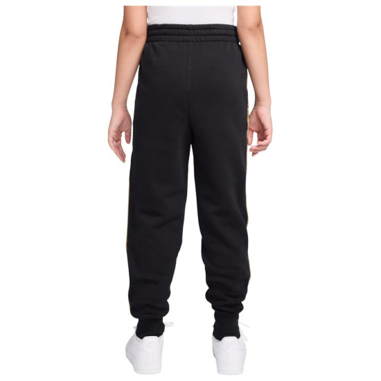 Nike Παιδικό παντελόνι φόρμας Sportswear Club Fleece Nike Παιδικό παντελόνι φόρμας Sportswear Club Fleece